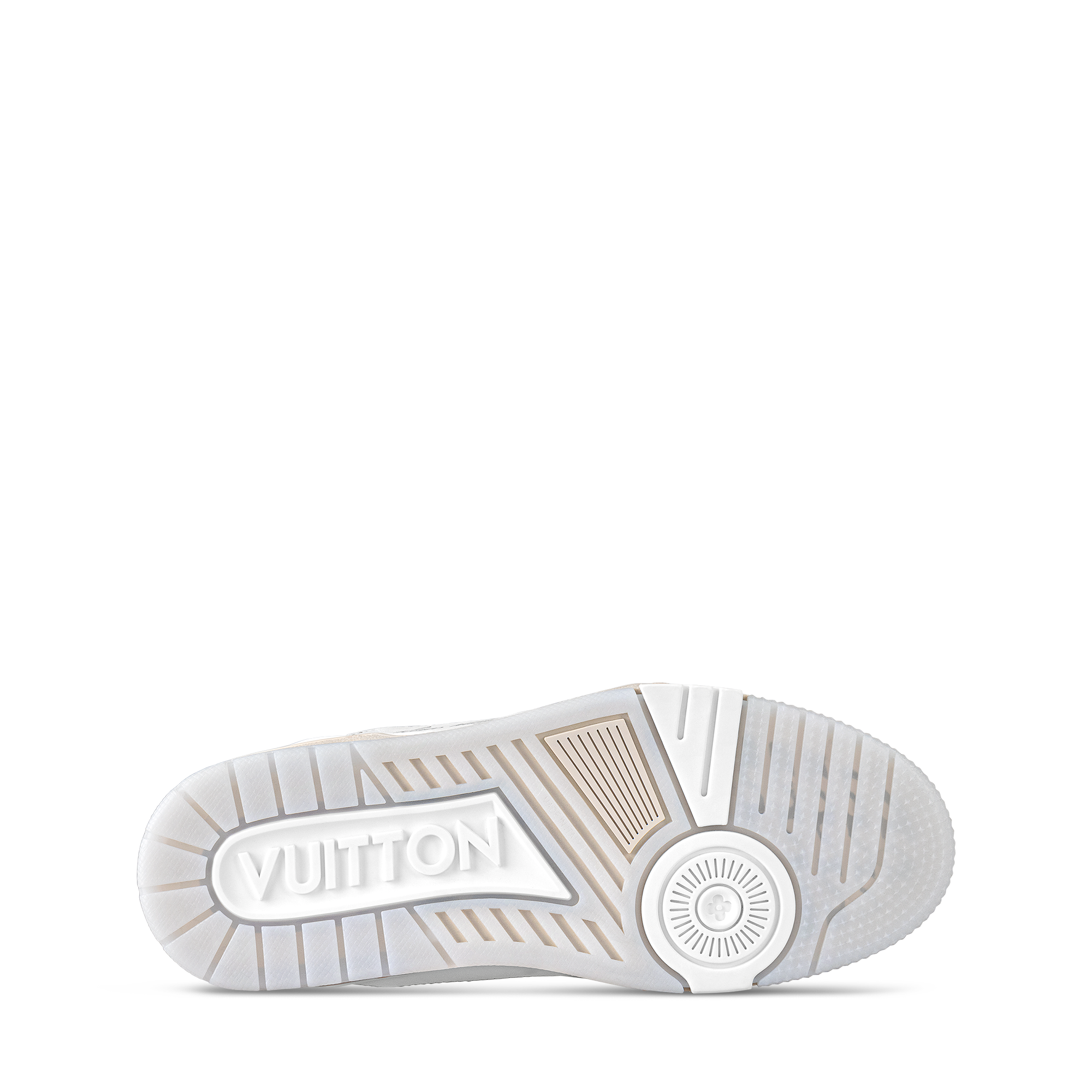 LV Trainer Sneaker - Shoes | LOUIS VUITTON